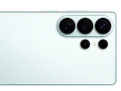 A concept render of how the Galaxy S26 Ultra could look. (Image source: Reddit)