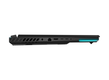 SCAR 16. (Source: ASUS)