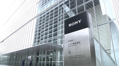 Sony headquarters. (Source: PCWorld)