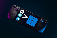 Linux has taken the gaming performance crown from Windows in a recent test. (Image source: various - edited)