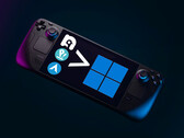Linux has taken the gaming performance crown from Windows in a recent test. (Image source: various - edited)