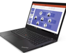 Lenovo ThinkPad T14s Gen 2 on sale for $936 USD with Zen 3 Ryzen 7 Pro CPU, massive 32 GB of RAM, and 1 TB SSD (Source: Lenovo)