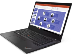 Lenovo ThinkPad T14s Gen 2 on sale for $936 USD with Zen 3 Ryzen 7 Pro CPU, massive 32 GB of RAM, and 1 TB SSD (Source: Lenovo)