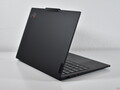 Now with haptic Sensel touchpad: Lenovo ThinkPad X1 Carbon Gen 13 receives customization option (image source: Benjamin Herzig/Notebookcheck)