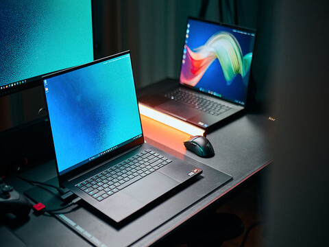 Video: Razer Blade 16 2025 review - the RTX 5090-powered thin & light benchmark?!
