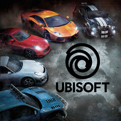 Only The Crew is affected by Ubisoft&#039;s online services termination. (Image source: Ubisoft)