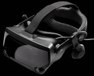 Valve Index VR headset from 2019. (Image source: Valve)
