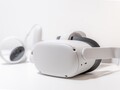 Too bad Meta is now charging a pretty penny for its two-year-old headset. 10,000 pennies more to be exact...(Image source: Unsplash)
