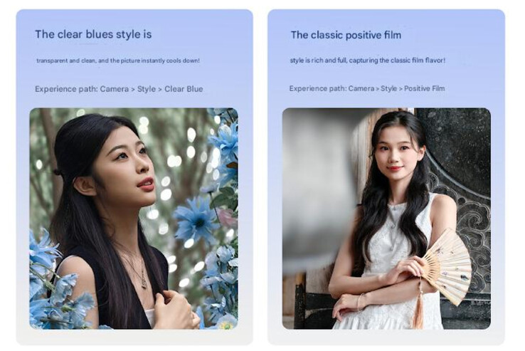 (Image source: Vivo - machine translated)