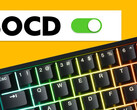 Wooting has just launched its SOCD to challenge Razer's Snap Tap, both of which have been controversial additions to the gaming space. (image source: Wooting)