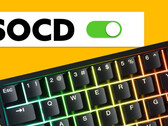 Wooting has just launched its SOCD to challenge Razer's Snap Tap, both of which have been controversial additions to the gaming space. (image source: Wooting)