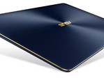 As the name suggests, the Zenbook 3 Deluxe looks to refine the overall Zenbook package with the same sharp design. (Source: ASUS)