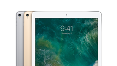 The 2017 iPad Pro. (Source: Apple)