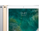 The 2017 iPad Pro. (Source: Apple)