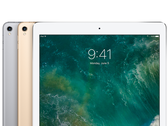 The 2017 iPad Pro. (Source: Apple)
