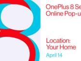 OnePlus' next pop-up will be online. (Source: OnePlus)