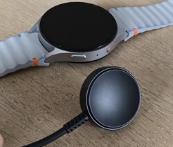 Charging pad for the Samsung Galaxy Watch7