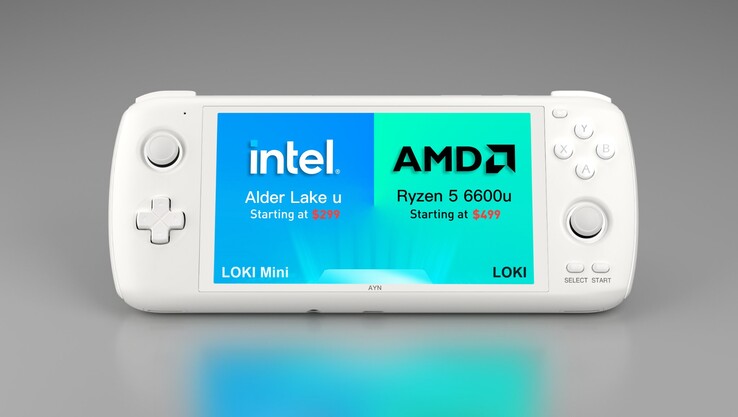 (Image source: AYN Technologies)
