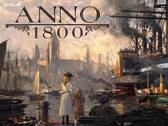 Anno 1800 Notebook and Desktop Benchmarks