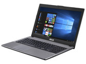 Asus ASUSPRO P4540UQ (7200U, 940MX, Full-HD) Laptop Review
