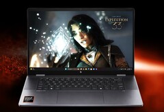 AMD's marketing team aims to demonstrate that Ryzen laptops are superior to the Apple MacBook Neo.