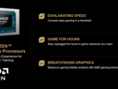 AMD has added two new models to the Ryzen Z2 series (image source: AMD)