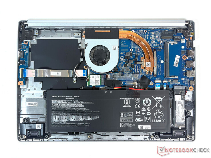 Acer aspire 5 best sale add ram