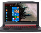 AMD Ryzen and Polaris will power the Acer Nitro 5 for just $800 USD