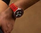 Amazfit smartwatches like the Active 2 (pictured) could receive a new Nordic walking workout. (Image source: Amazfit)