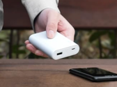 The Anker 10,000 mAh power bank (pictured) has now been linked to 19 reported incidents. (Image source: Anker)