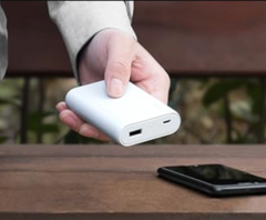 The Anker 10,000 mAh power bank (pictured) has now been linked to 19 reported incidents. (Image source: Anker)