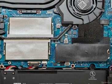 Now with two RAM slots