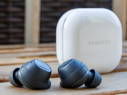 Samsung Galaxy Buds FE in review. Test device provided by Samsung Germany.