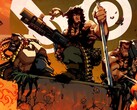 Broforce is available on Steam with an 80% discount until October 6. (Image source: Steam)
