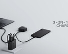 A new CMF by Nothing 100W GaN charger has been listed on Flipkart (Image source: Flipkart)