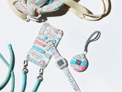 Casio’s new Baby-G x Hysteric Glamour BGD-10K watch