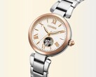 The Citizen Collection PR1054-59A watch has been launched in Japan