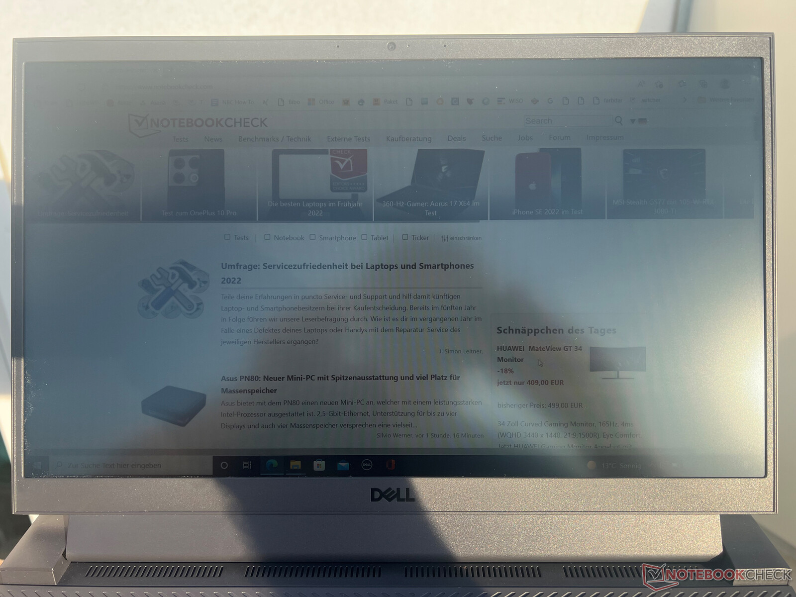 Dell G15 5510 laptop review: Budget 120 Hz gaming laptop faces its AMD ...