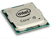 While Intel's newest i9 9900k may be the "world's fastest gaming processor," few were denying it anyways. (Source: Digiworthy)