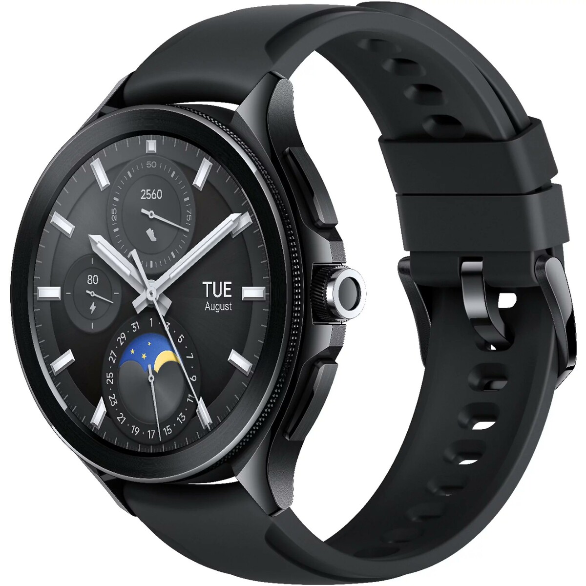 Xiaomi Watch 2 Pro se lanza la próxima semana como nueva alternativa a  Galaxy Watch6, Pixel Watch 2 y TicWatch Pro 5 -  News