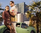 A promotional image for GTA 6's Ultimate Edition