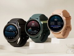 Garmin’s vivoactive 6 smartwatch is receiving beta v16.28