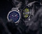 The Garmin Tactix 8 has special features like an LED flashlight and night vision mode (Image source: Garmin)