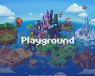 Google Playground allows users to create video games using nothing but text prompts.
