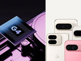 Google Tensor G4 was designed to meet Google's expectations with the Pixel 9 series (Image source: Google - edited)