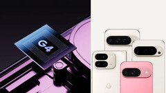 Google Tensor G4 was designed to meet Google&#039;s expectations with the Pixel 9 series (Image source: Google - edited)