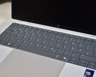 The user-removable keyboard of the HP EliteBook X G2i 14.