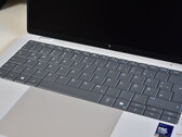 The user-removable keyboard of the HP EliteBook X G2i 14.