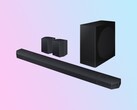 The HW-Q930D is a great alternative to Samsung's HW-Q990D soundbar—and at $698, it's an even better value. (Image source: Samsung)
