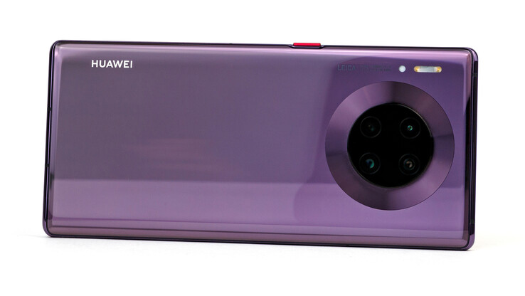 Huawei mate 30 pro review
